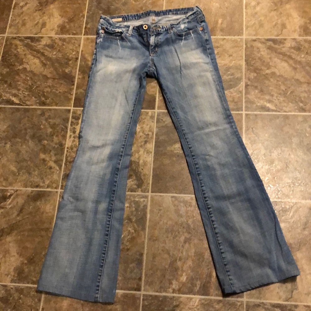Big star jeans